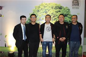 廣東瑞馬之“蓄勢待發(fā)，砥礪前行”的愛的故事