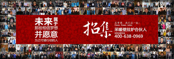 夏日裝修旺季，如何才能選對壁掛爐？