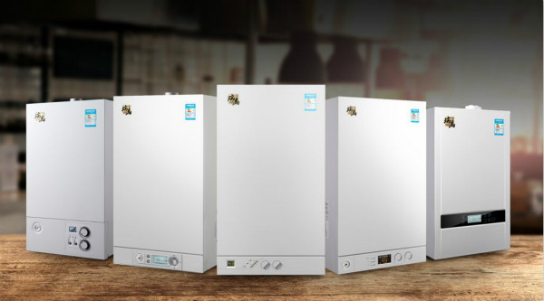 瑞馬燃氣壁掛爐40KW的價格是多少？