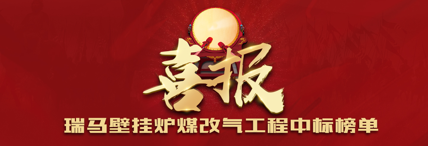 中國(guó)政府壁掛爐采購(gòu)、工程招標(biāo)實(shí)力品牌——瑞馬